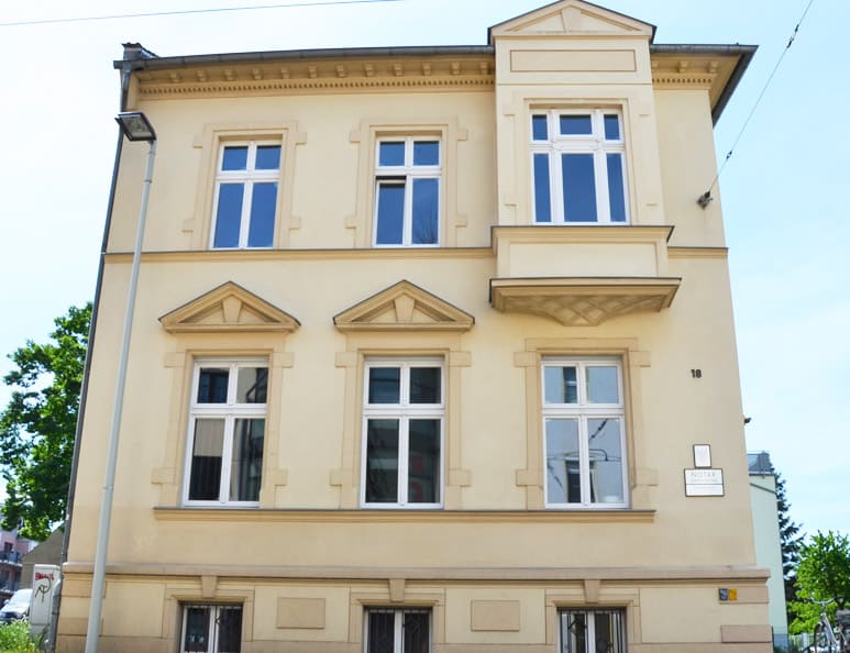 Notar Böhmer Cottbus